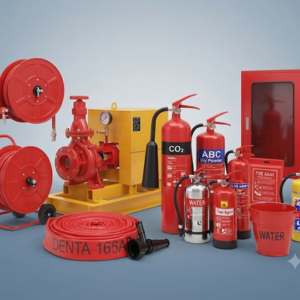 Fire Protection Services