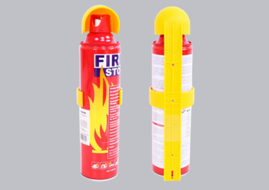 Fire Extinguishers