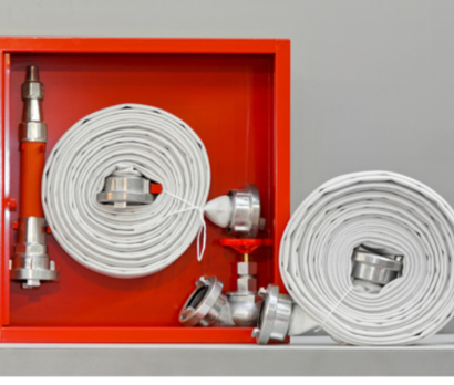 Fire Protection Equipment