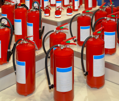 Fire Equipment