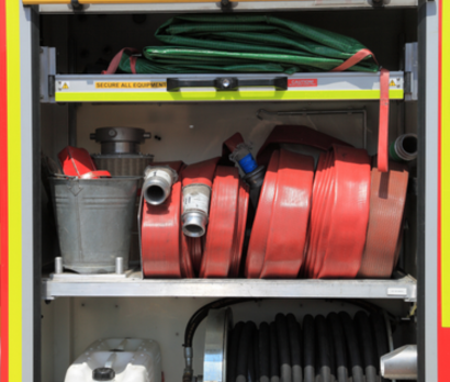 Fire Safety Equipment